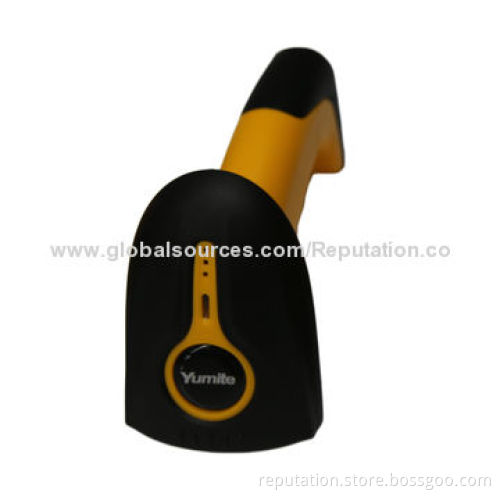 High Quality Wired CCD Barcode Reader with Competitive Price, We are Barcode Scanner Factory